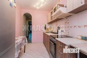 1-к квартира, вторичка, 31м2, 7/9 этаж