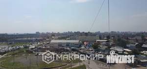 2-к квартира, вторичка, 42м2, 7/9 этаж