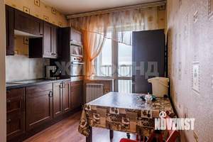 1-к квартира, вторичка, 37м2, 11/18 этаж
