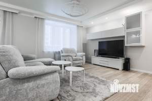 3-к квартира, вторичка, 100м2, 4/10 этаж