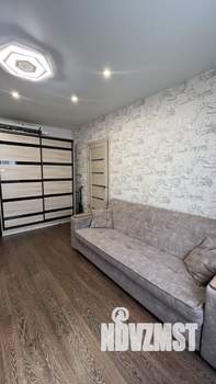 1-к квартира, вторичка, 33м2, 6/10 этаж