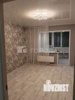 1-к квартира, вторичка, 37м2, 3/10 этаж