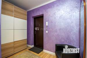 1-к квартира, вторичка, 38м2, 4/18 этаж