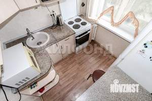 4-к квартира, вторичка, 61м2, 2/5 этаж