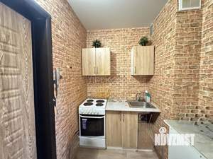 1-к квартира, вторичка, 40м2, 5/18 этаж