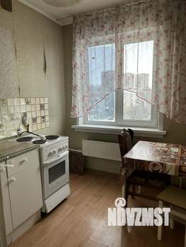 1-к квартира, вторичка, 30м2, 9/9 этаж