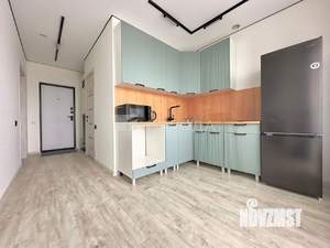 1-к квартира, вторичка, 39м2, 14/17 этаж