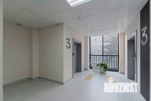 1-к квартира, вторичка, 37м2, 7/11 этаж