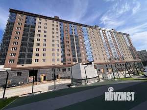 1-к квартира, вторичка, 39м2, 5/13 этаж