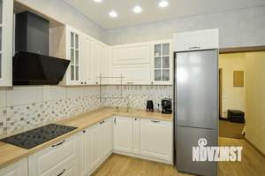 2-к квартира, вторичка, 72м2, 6/14 этаж