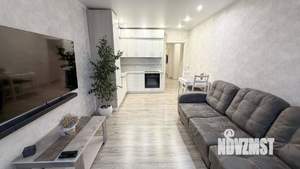 2-к квартира, вторичка, 40м2, 7/10 этаж