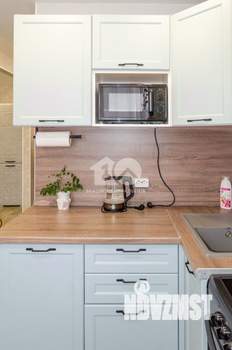 2-к квартира, вторичка, 45м2, 4/5 этаж