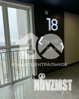 Студия квартира, вторичка, 28м2, 21/25 этаж