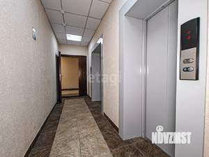 2-к квартира, вторичка, 64м2, 10/19 этаж