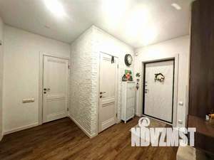 2-к квартира, вторичка, 57м2, 2/9 этаж