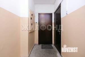 2-к квартира, вторичка, 54м2, 2/9 этаж