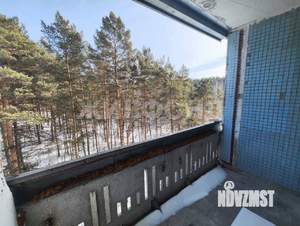 1-к квартира, вторичка, 29м2, 7/9 этаж