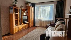 1-к квартира, вторичка, 29м2, 3/5 этаж