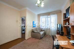 2-к квартира, вторичка, 45м2, 4/5 этаж