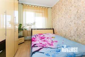 3-к квартира, вторичка, 73м2, 3/10 этаж