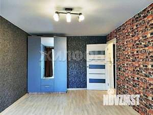 1-к квартира, вторичка, 30м2, 3/5 этаж