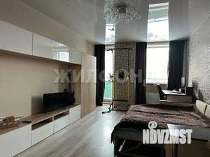 1-к квартира, вторичка, 33м2, 2/26 этаж