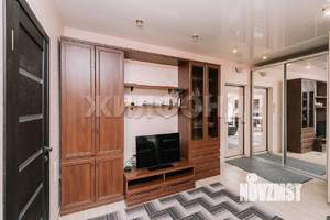 2-к квартира, вторичка, 42м2, 3/3 этаж