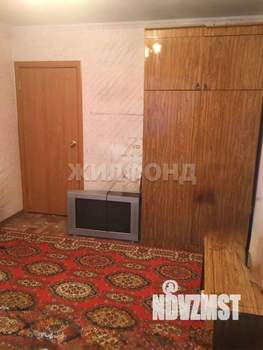 3-к квартира, вторичка, 60м2, 1/9 этаж