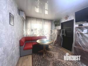 2-к квартира, вторичка, 41м2, 2/5 этаж