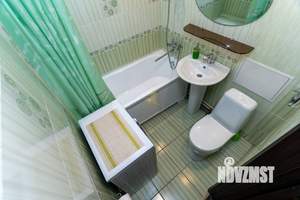 4-к квартира, вторичка, 74м2, 2/5 этаж