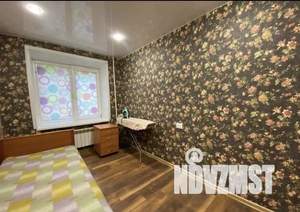 2-к квартира, вторичка, 44м2, 1/9 этаж