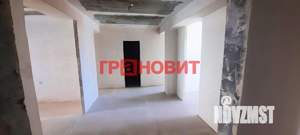 4-к квартира, вторичка, 124м2, 4/18 этаж