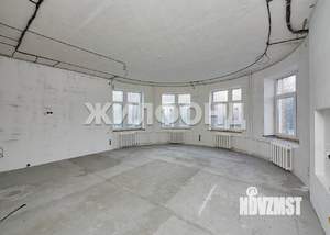 2-к квартира, вторичка, 91м2, 3/9 этаж