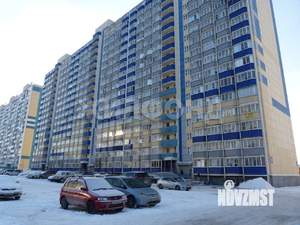 1-к квартира, вторичка, 22м2, 11/17 этаж