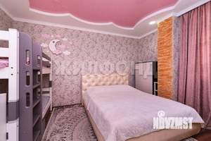 2-к квартира, вторичка, 64м2, 4/14 этаж