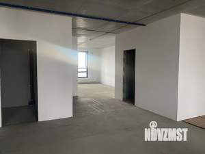 3-к квартира, вторичка, 100м2, 24/30 этаж