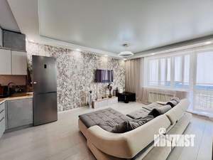 2-к квартира, вторичка, 45м2, 19/20 этаж