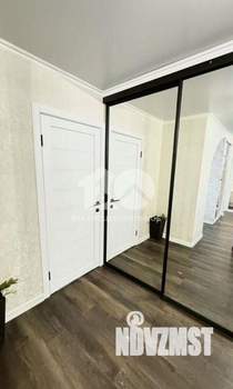 3-к квартира, вторичка, 60м2, 3/9 этаж