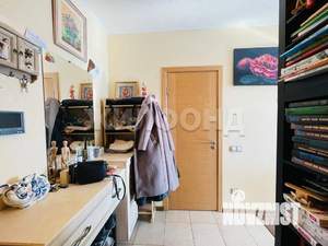 1-к квартира, вторичка, 51м2, 10/17 этаж