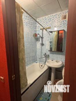 1-к квартира, вторичка, 29м2, 1/5 этаж