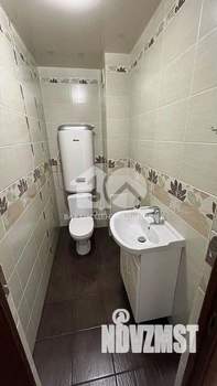 2-к квартира, вторичка, 61м2, 11/15 этаж