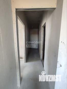 2-к квартира, сданный дом, 47м2, 6/22 этаж