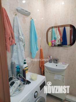 3-к квартира, вторичка, 65м2, 7/10 этаж