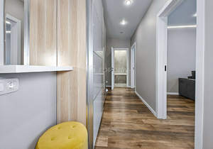 2-к квартира, вторичка, 60м2, 15/26 этаж