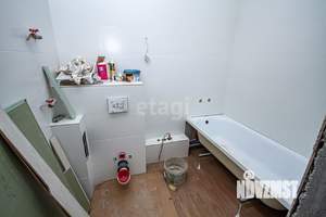 Студия квартира, вторичка, 24м2, 4/17 этаж