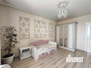 3-к квартира, вторичка, 77м2, 6/9 этаж