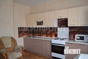 2-к квартира, вторичка, 49м2, 14/17 этаж