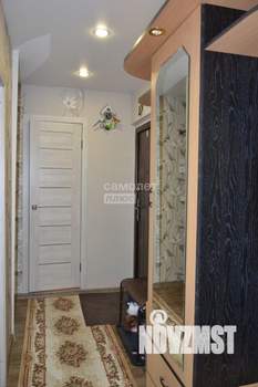 3-к квартира, вторичка, 61м2, 9/10 этаж