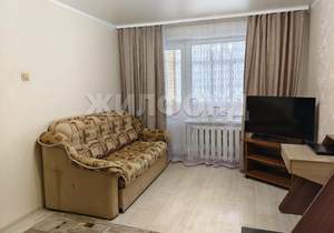 1-к квартира, вторичка, 29м2, 1/9 этаж