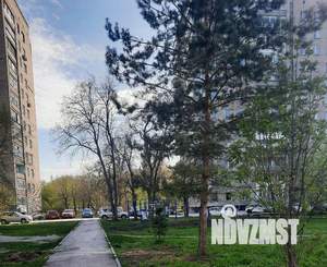 2-к квартира, вторичка, 48м2, 1/5 этаж